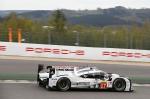 Porsche 919 Hybrid 2015 года